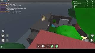 Roblox: Be A Parkour Ninja| ManxFox Gets Rekt