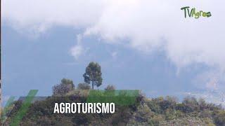 Agroturismo - TvAgro por Juan Gonzalo Angel Restrepo