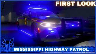 Perfect Pit! | Mississippi Highway Patrol | WOLFZ