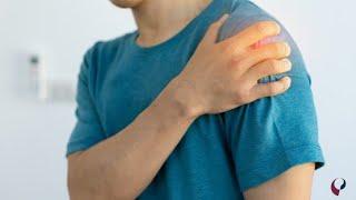 shoulder pain exercise