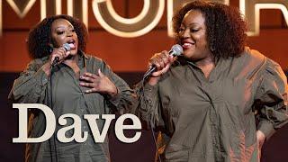 Comedy Against Living Miserably | Judi Love Deals With Grief | Dave
