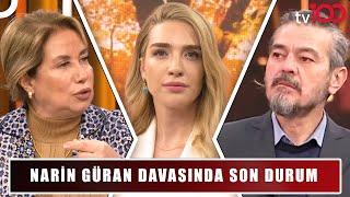 Narin Güran Davası Tüm Boyutlarıyla İncelendi | Cansu Canan ile Hayata Dair