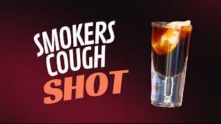 Smokers Cough Shot