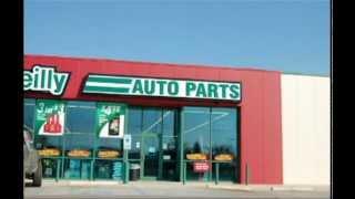 Bill O'Reilly's Autoparts