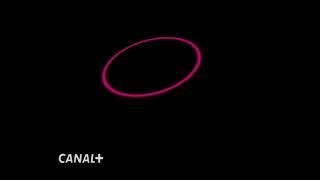 CANAL+ INTER PROGRAMME ELLIPSE (REPRODUCTION)