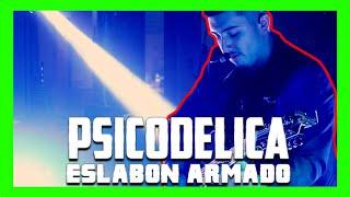 Psicodelica - LakeHurst Event - Eslabon Armado - TC FILMS 2020