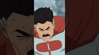 Omniman vs Immortal