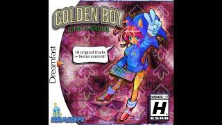 Golden Boy - BLUE MOON NEXUS (Star Light Zone)