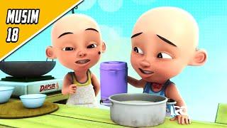 FULL Episod Baru Upin & Ipin Musim 18 - Belajar Memasak | Upin Ipin Terbaru 2024