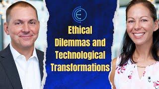 Ethical Dilemmas and Technological Transformations with guest Keri Fischer