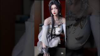 Vam3d_ Lu Xueqi | Jade Dynasty Season 3| #vam #3d #mmd #xuhướng #ai #btth #medusa #shorts