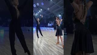 Presentation, Karina Yermakova & Yevgen Sechko #dancevideo #dance #ballroomdance
