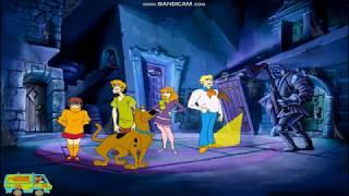 Scooby-Doo Phantom of the Knight Gameplay Demo