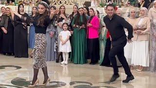 POWERFUL CHECHEN DANCER  LOVZAR 2022