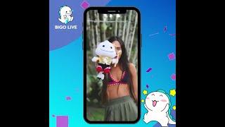 BIGO LIVE Latin-American party
