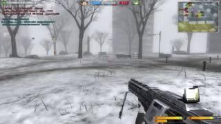 Battlefield 2142 Multiplayer: Belgrade 2021