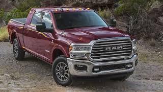 Marburger Chrysler Dodge Jeep Ram of Shelby, NC - Ram Power Days!