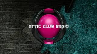 Attic Club Radio #3 w/ Tim Summerhill