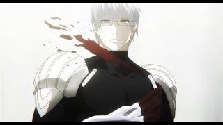 Kishou Arima Death | Tokyo Ghoul:re 2nd Season Episode 2