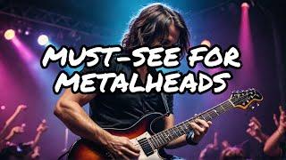 Industrial Metal Mix - Vol.2