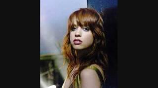 Alexz Johnson { Instant Star } ~ Fade To Black { Lyrics }