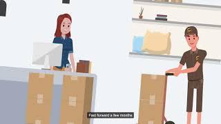 Straightforward Shipping with UPS for Small Businesses