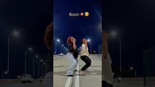 Boom  Dance challenge  Tanzania Dance #angelnyigu #dance #amapiano
