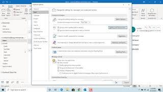 How to do Spell Check in Outlook - Office 365