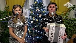 Дуэт "Ягода" - Ой, снег, снежок