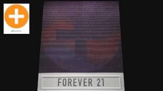 F21 Thread Screen - @flourishcle