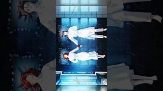 " Lloyd's daily routine with his Queen  " | The Greatest Estate Developer | #manhwa #shorts #edit