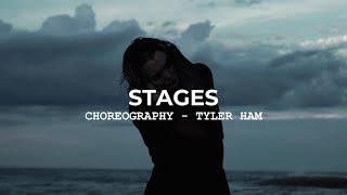 "Stages" | Free Movement Society | Tyler Ham Choreography