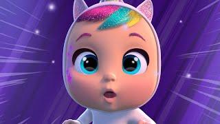 Unicorn Baby | Cry Babies | ALL the episodes | Cartoons for Kids in English