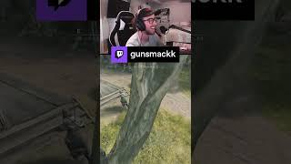 The Best Spot in Hunt: Showdown #shorts