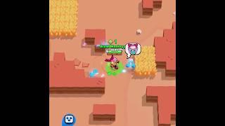 BEST PIN EVER in BRAWL STARS!?️ #brawlstars #bs #shorts