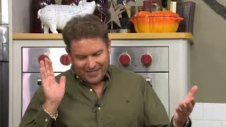 James Martin's Saturday Morning - Series 7: Episode 37 - Saturday 30th November 2024