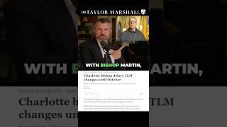 Bishop Delays Crackdown on Mass... But Why?