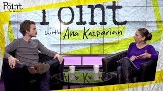 Ed Sheeran, Climate Change, Modern Day Slavery | The Point With Ana Kasparian