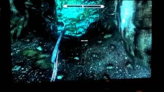 Skyrim: Kagrenzel (Location and Walkthrough) HD