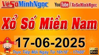 XSMN Minh Ngọc - Trực tiếp Xổ Số Miền Nam - KQXS Miền Nam ngày 17/06/2025, KQXS Hôm Nay, XSTT, XSKT