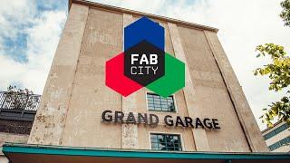 FAB-CITY Global Initiative | Linz 2020