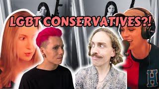 DEBATE! LGBT CONSERVATIVES and Contrapoints on Blaire White's Bikini Selfie (Ft. Sam Proust)