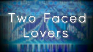 [Black MIDI/VOCALOID2] Hatsune Miku - Two Faced Lovers ~ @ponluxime