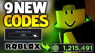 *NEW* ALL WORKING CODES FOR EVADE IN 2024 - ROBLOX EVADE CODES