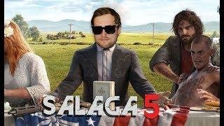 СМЕШНЫЕ МОМЕНТЫ С KUPLINOV PLAY (FAR CRY5)