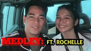 WOWLIFE TV  COVER SONGS FOR ROCHELLE LOVE TEAM