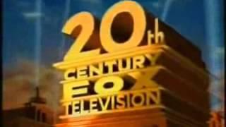 Gracie Films / 20th Century Fox Television Logo 1995-1997 With 1988 Music