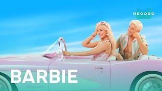 Barbie - Movie. Watch new films, TV series, cartoons on Megogo.net. Trailer