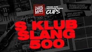 S Klub Slang500