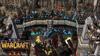 Warcraft 3 | Custom | Helm's Deep